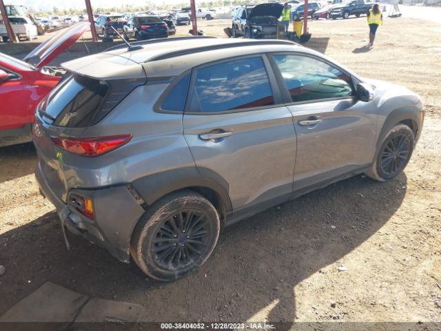 Photo 3 VIN: KM8K62AA4JU076143 - HYUNDAI KONA 