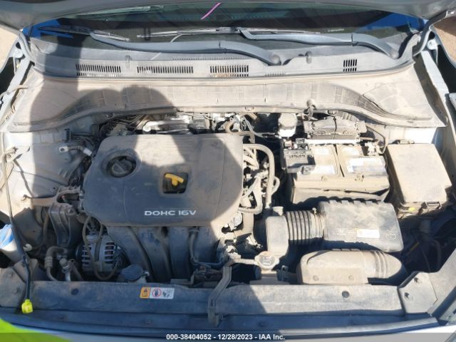 Photo 9 VIN: KM8K62AA4JU076143 - HYUNDAI KONA 