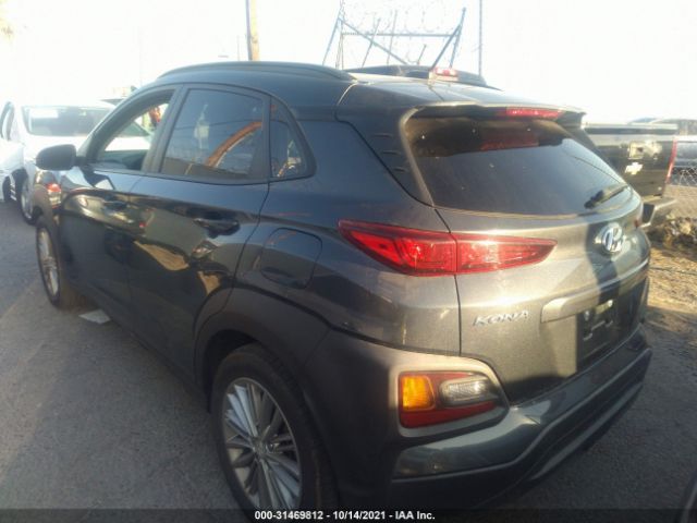 Photo 2 VIN: KM8K62AA4JU083089 - HYUNDAI KONA 