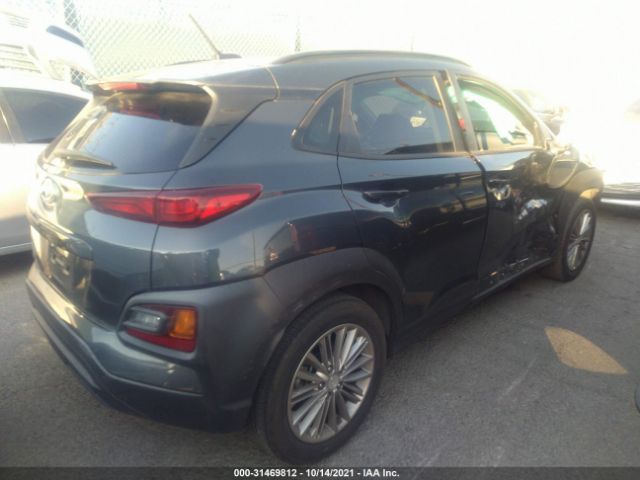 Photo 3 VIN: KM8K62AA4JU083089 - HYUNDAI KONA 