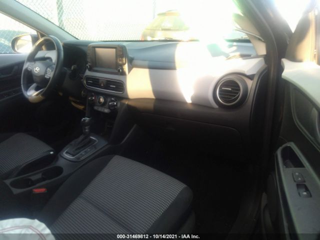 Photo 4 VIN: KM8K62AA4JU083089 - HYUNDAI KONA 