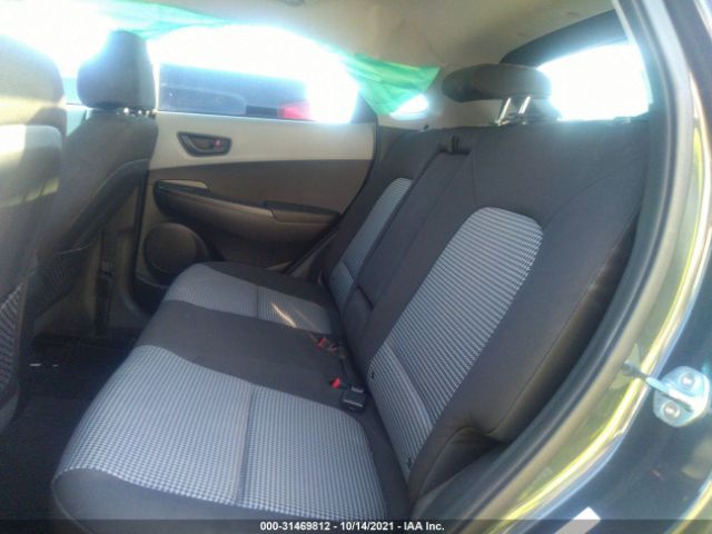 Photo 7 VIN: KM8K62AA4JU083089 - HYUNDAI KONA 