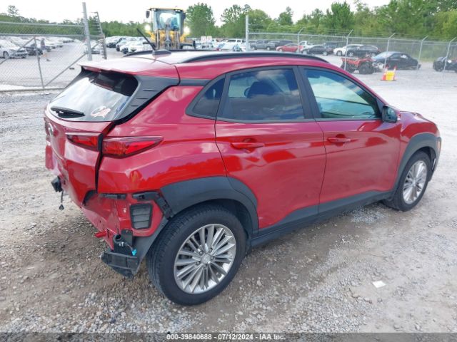 Photo 3 VIN: KM8K62AA4JU102143 - HYUNDAI KONA 