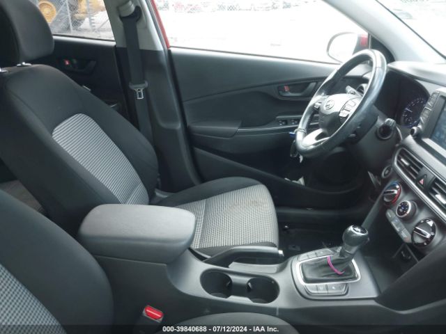 Photo 4 VIN: KM8K62AA4JU102143 - HYUNDAI KONA 