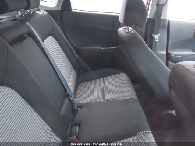 Photo 7 VIN: KM8K62AA4JU102143 - HYUNDAI KONA 