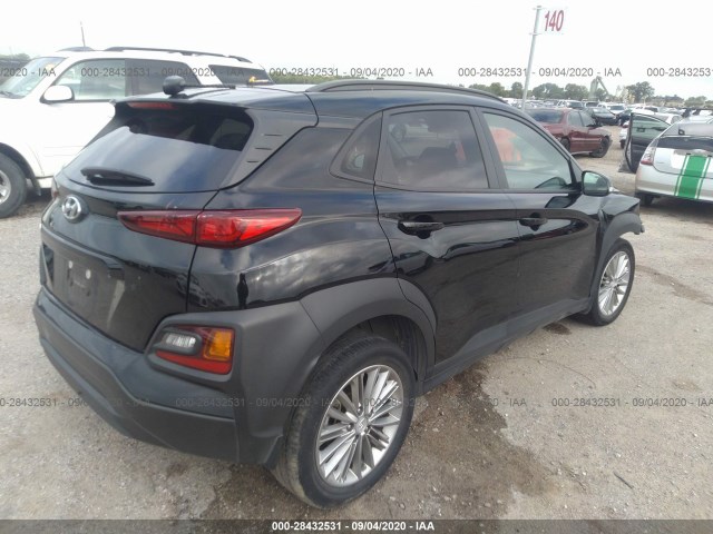 Photo 3 VIN: KM8K62AA4JU126846 - HYUNDAI KONA 