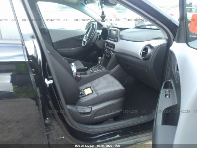 Photo 4 VIN: KM8K62AA4JU126846 - HYUNDAI KONA 