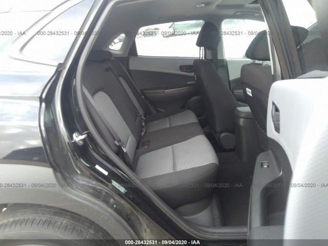 Photo 7 VIN: KM8K62AA4JU126846 - HYUNDAI KONA 