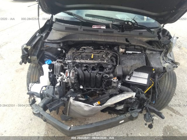 Photo 9 VIN: KM8K62AA4JU126846 - HYUNDAI KONA 