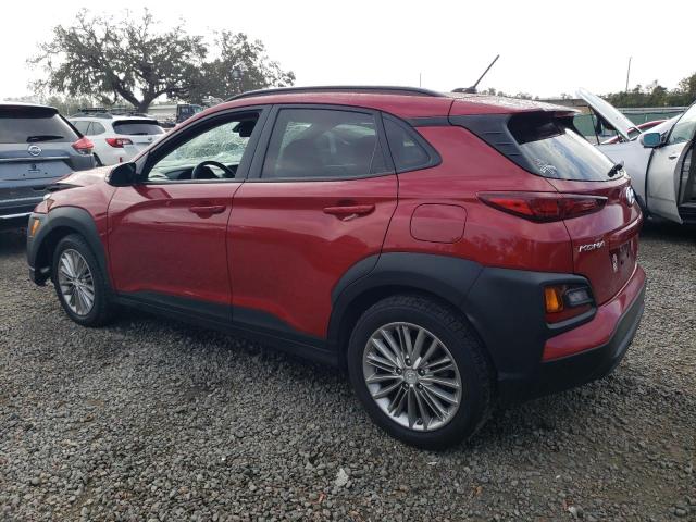 Photo 1 VIN: KM8K62AA4JU158275 - HYUNDAI KONA SEL 