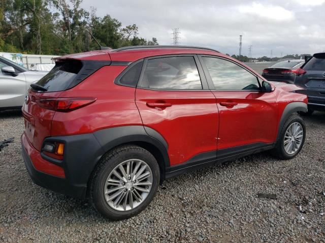 Photo 2 VIN: KM8K62AA4JU158275 - HYUNDAI KONA SEL 