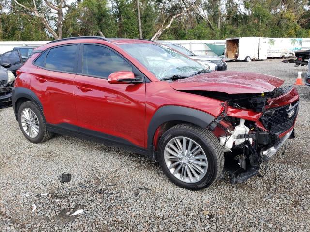 Photo 3 VIN: KM8K62AA4JU158275 - HYUNDAI KONA SEL 