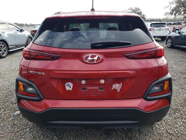 Photo 5 VIN: KM8K62AA4JU158275 - HYUNDAI KONA SEL 