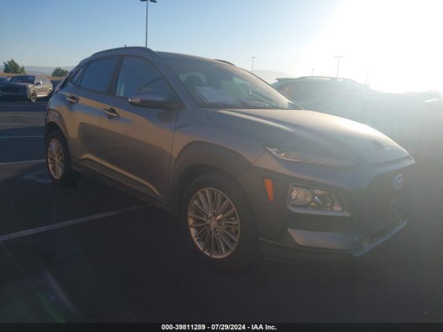 Photo 0 VIN: KM8K62AA4JU158289 - HYUNDAI KONA 