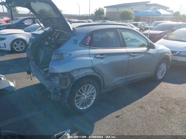 Photo 3 VIN: KM8K62AA4JU158289 - HYUNDAI KONA 