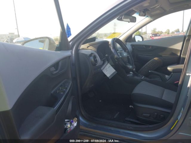 Photo 4 VIN: KM8K62AA4JU158289 - HYUNDAI KONA 