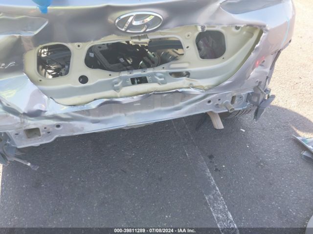 Photo 5 VIN: KM8K62AA4JU158289 - HYUNDAI KONA 