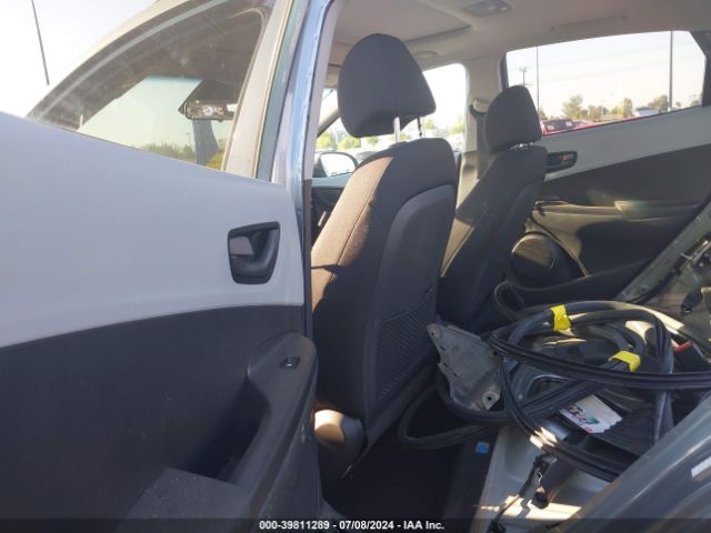 Photo 7 VIN: KM8K62AA4JU158289 - HYUNDAI KONA 