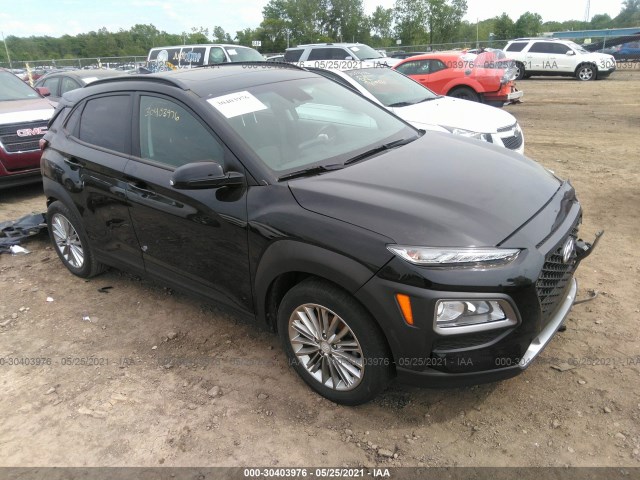 Photo 0 VIN: KM8K62AA4KU236099 - HYUNDAI KONA 