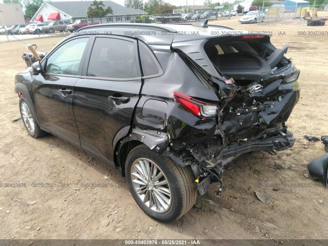 Photo 2 VIN: KM8K62AA4KU236099 - HYUNDAI KONA 