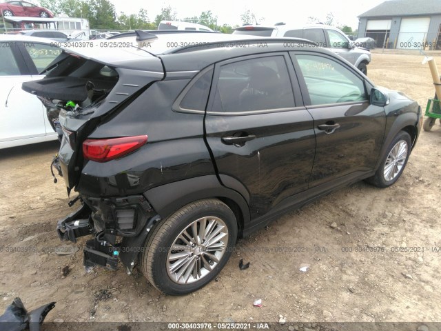 Photo 3 VIN: KM8K62AA4KU236099 - HYUNDAI KONA 