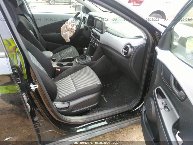 Photo 4 VIN: KM8K62AA4KU236099 - HYUNDAI KONA 