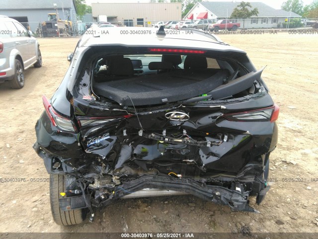 Photo 5 VIN: KM8K62AA4KU236099 - HYUNDAI KONA 