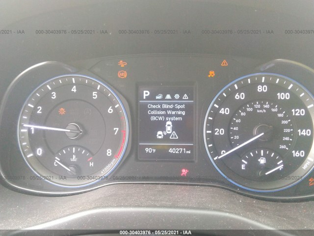 Photo 6 VIN: KM8K62AA4KU236099 - HYUNDAI KONA 