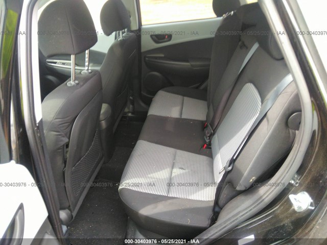 Photo 7 VIN: KM8K62AA4KU236099 - HYUNDAI KONA 