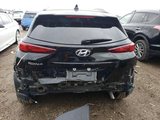 Photo 5 VIN: KM8K62AA4KU284900 - HYUNDAI KONA SEL 