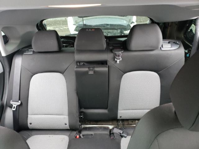 Photo 9 VIN: KM8K62AA4KU284900 - HYUNDAI KONA SEL 