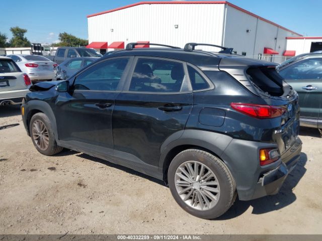 Photo 2 VIN: KM8K62AA4KU346361 - HYUNDAI KONA 