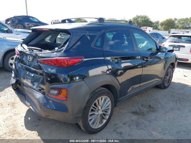 Photo 3 VIN: KM8K62AA4KU346361 - HYUNDAI KONA 