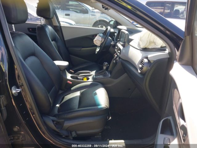 Photo 4 VIN: KM8K62AA4KU346361 - HYUNDAI KONA 