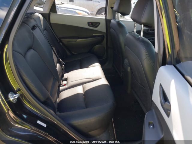 Photo 7 VIN: KM8K62AA4KU346361 - HYUNDAI KONA 