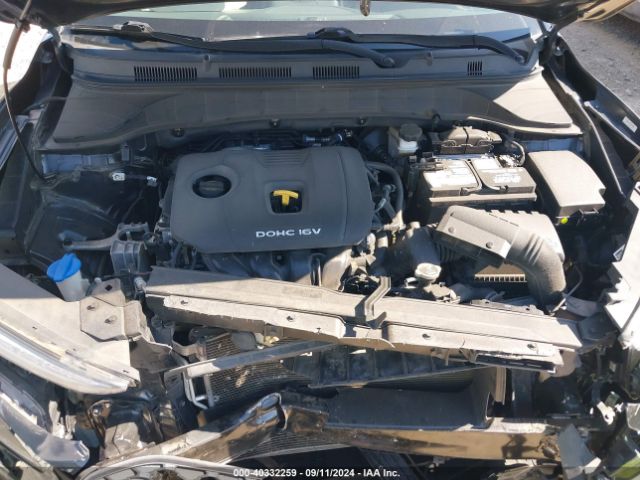 Photo 9 VIN: KM8K62AA4KU346361 - HYUNDAI KONA 