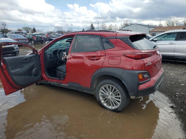 Photo 1 VIN: KM8K62AA4LU417320 - HYUNDAI KONA 