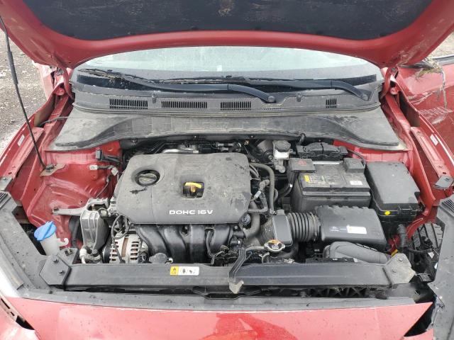 Photo 10 VIN: KM8K62AA4LU417320 - HYUNDAI KONA 