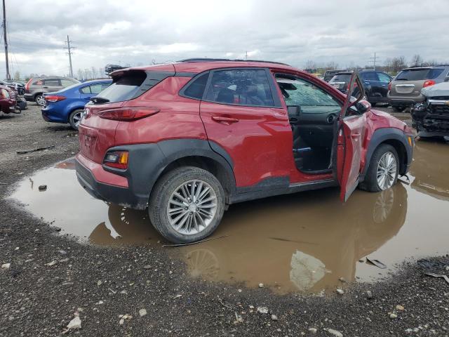 Photo 2 VIN: KM8K62AA4LU417320 - HYUNDAI KONA 