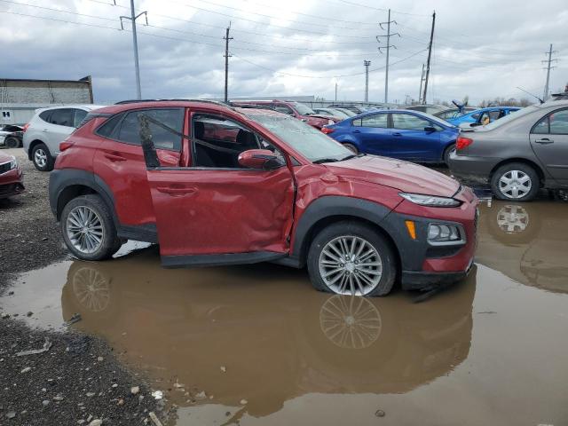 Photo 3 VIN: KM8K62AA4LU417320 - HYUNDAI KONA 