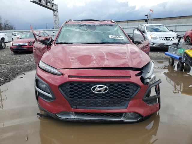 Photo 4 VIN: KM8K62AA4LU417320 - HYUNDAI KONA 