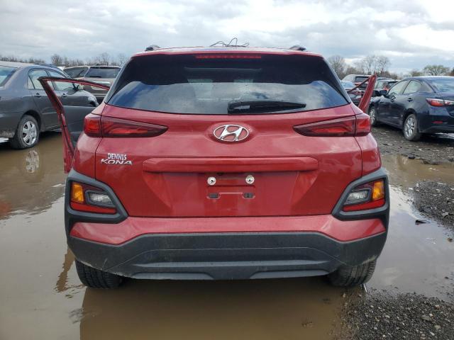 Photo 5 VIN: KM8K62AA4LU417320 - HYUNDAI KONA 