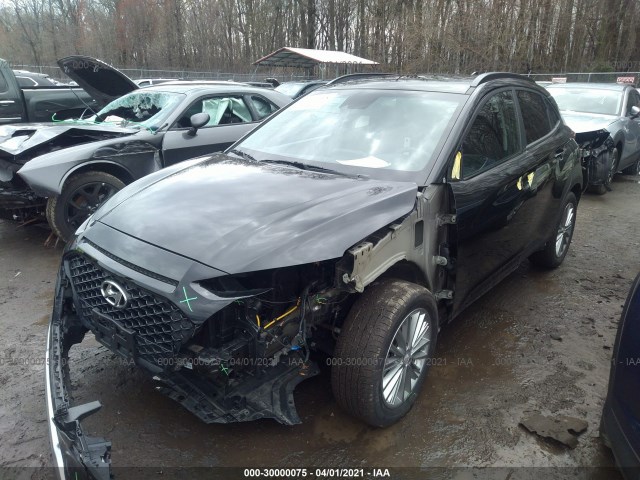 Photo 1 VIN: KM8K62AA4LU427359 - HYUNDAI KONA 