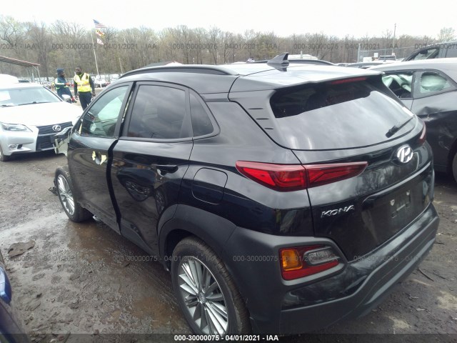 Photo 2 VIN: KM8K62AA4LU427359 - HYUNDAI KONA 