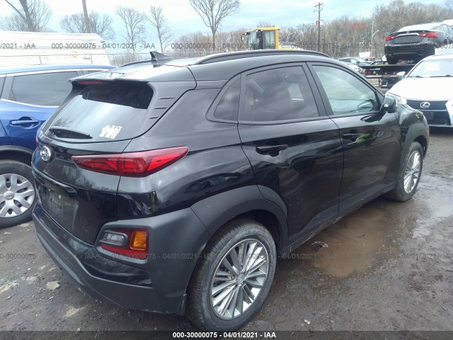 Photo 3 VIN: KM8K62AA4LU427359 - HYUNDAI KONA 