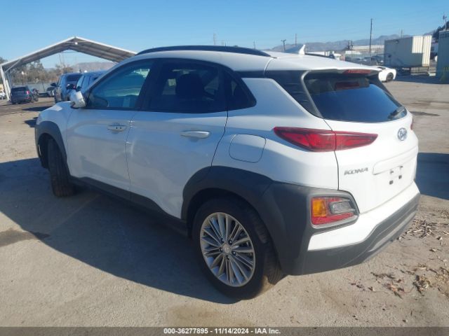 Photo 2 VIN: KM8K62AA4LU493572 - HYUNDAI KONA 