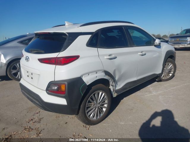 Photo 3 VIN: KM8K62AA4LU493572 - HYUNDAI KONA 