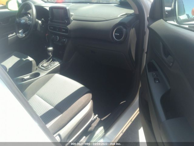 Photo 4 VIN: KM8K62AA4LU493572 - HYUNDAI KONA 