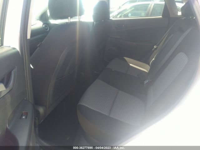 Photo 7 VIN: KM8K62AA4LU493572 - HYUNDAI KONA 