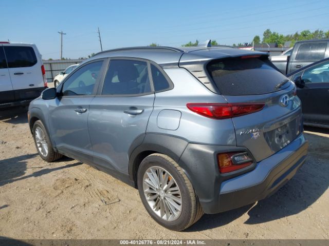 Photo 2 VIN: KM8K62AA4LU498612 - HYUNDAI KONA 